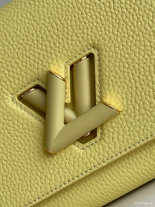 Frstbag ru VUITTON TWIST MM LOUIS 0715